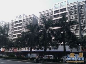 望别墅区精装电梯三房 视野好 位置安静