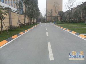 佳兆业威登郡2室1厅南