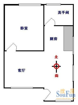 华侨新村友爱路小区