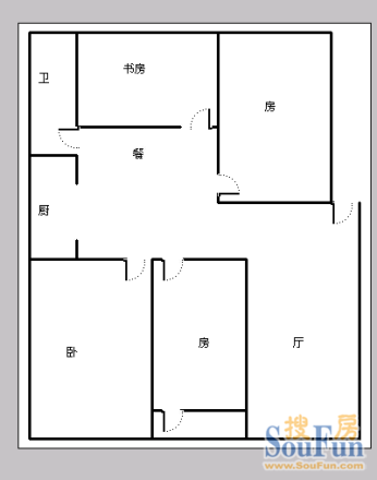 南宁电厂五一东路宿舍