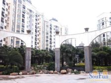 莲前瑞景嘉盛豪园高层楼中楼带露台出售