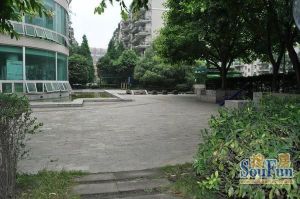 紫竹苑4室2厅东南