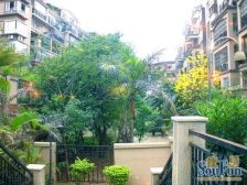 大自然花園 6室2厅 南 北