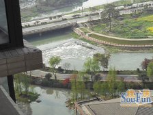 春天大道 3室2厅 东南