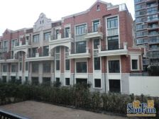 次新房 旭辉19年边套上叠 带电梯 精装修 有车位