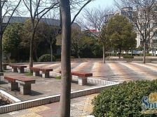 精装修经典小三房,满足三代人的居住需求