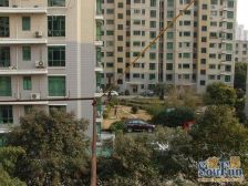 欧阳名邸3室南朝向960.00万元/套出售