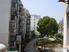 2000年商品房,满五年,户型方正,东靠公园,地铁近