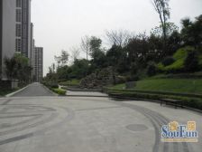 清河阳光3室2厅南北
