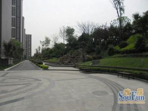 清河阳光2室2厅南北