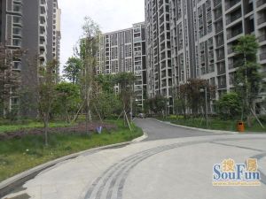 清河阳光3室2厅南