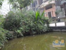 泊景湾3室2厅西
