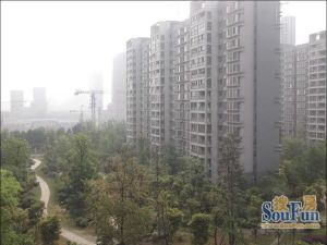 南苑小区B区4室1厅南