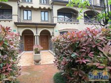 纯边套 近地铁 大花园 空置随时看