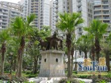 冉家坝 东和春天东区三房172万