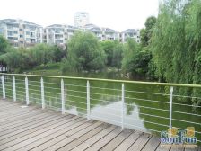 置地栢景湾3室2厅东南西北