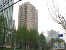 肇嘉浜路地铁口精装大三房五万单价通燃气