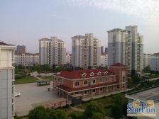 宝菊新家园2室南朝向195.00万元/套出售