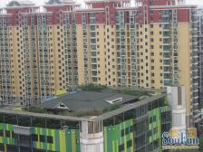 恒力锦沧花园2室2厅1卫西朝向820.00万元/套出售