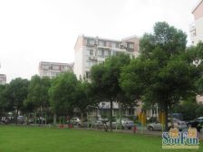 岚皋馨苑 1室1厅 南