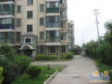 真如·嘉发公寓·3室·2厅