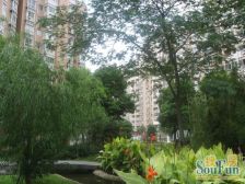 品质10年户型 四房二卫 不靠马路铁路 安静视野好 诚售