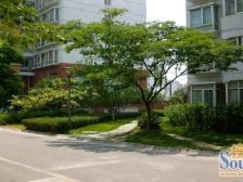 元和地铁口嘉和丽园小区环境 2面宽 商品房低总价