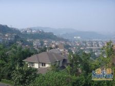 保利高尔夫花园清水独栋别墅业主诚心出售