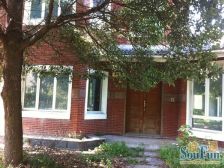 泗泾网红别墅大花园,视野开阔,物况蛮好,诚心出售