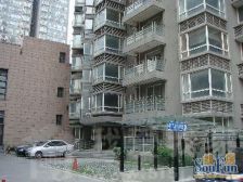 新湖云庭 2室1厅 西南 西北