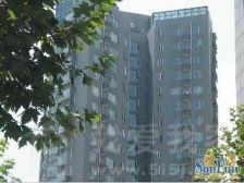 徐汇内环内单价5.5w!精装,阔气大厅,朝南大阳台