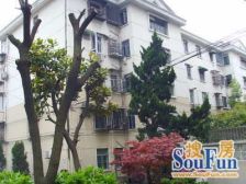 南华小区 2室1厅 南 北