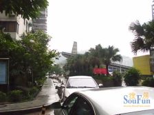 鹅岭 鹰冠小区二房77万