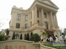 世茂玉锦湾一期3室1厅东南