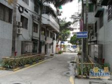 保利红棉花园 低楼层 1房1厅 东南向 采光好