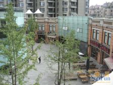 东晶国际公寓 1室2厅 南