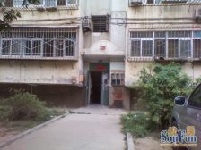 七里河地铁口 西津广场 3室2厅精装修 随时看房