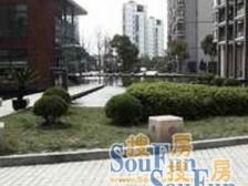 中环内别墅 恒大翰称翰林苑 02年小区