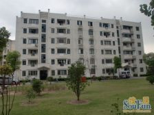 丰庄·住嘉佳园·3室·1厅