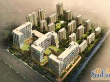 此房满五年 精装房 改善大户 得房率高 楼层采光好