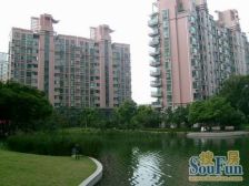 雅三2卫 前湖后河 财水位 景观强悍 钥匙房随时看