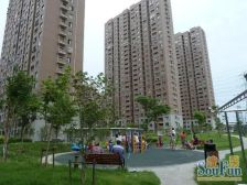 房东诚心出售,远离高压线和马路,中间楼层楼栋