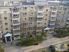 安亭新苑,镇中心地段,上学,就医,出现,休闲,一切都刚好