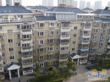 安亭老街旁边+中间楼层大三房+08年房龄