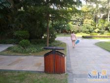 信义怡翠豪园 大两房 东南朝向 装修保养好 诚心卖