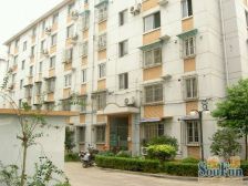 房型正气,采光充足,简约风格,繁华地段,主卧朝南,一梯两户,大两房,小区中心位置