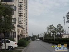 嘉定老城·右岸嘉园·4室·2厅