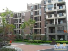 万达绿地双商圈,飞机三房户型,低低低总价