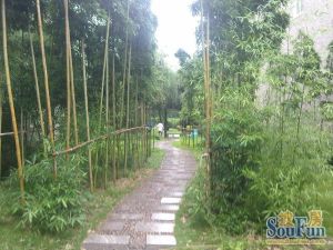 单位房泰语本部一梯两户公摊小南北通透有电梯正地铁口