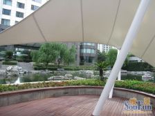 盛大朝南三房 看花园 绿化好 值得品鉴